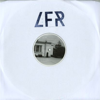 Reilg - Lindenstrasse EP (Incl Edward / T.tausendfreun Remixes) - Lofile Records