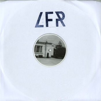 Reilg - Lindenstrasse EP (Incl Edward / T.tausendfreun Remixes) - Lofile Records Reilg - Lindenstrasse EP (Incl Edward / T.tausendfreun Remixes) - Lofile Records