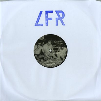 Pale Visions In Wrong Seasons - Va - Lofile Records Pale Visions In Wrong Seasons - Va - Lofile Records