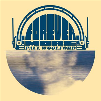 Paul Woolford - Forevermore (Incl Special Request Remix) - Running Back