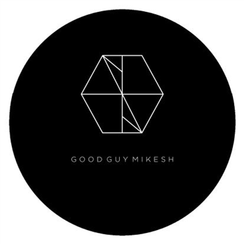 Good Guy Mikesh - Cookies EP - Spiel