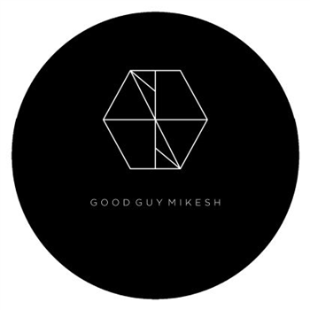 Good Guy Mikesh - Cookies EP - Spiel Good Guy Mikesh - Cookies EP - Spiel