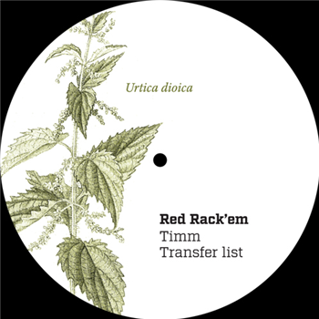 Red Rackem - Nettles