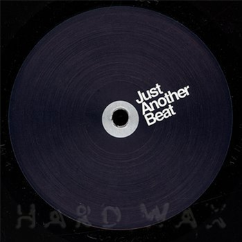 Kim Brown - Nabi 1970 EP - Just Another Beat