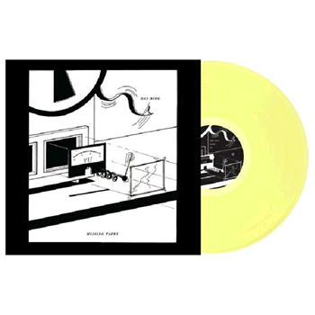 DAS DING - Missing Tapes - Minimal Wave DAS DING - Missing Tapes - Minimal Wave