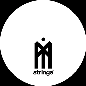 Fauvrelle & Serginho - Sentido - STRINGS RECORDS