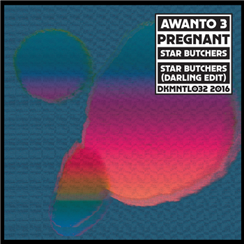 AWANTO 3 - Dekmantel