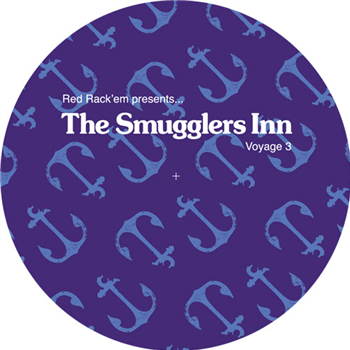 The Smugglers Inn Voyage 3 - Va - The Smugglers Inn