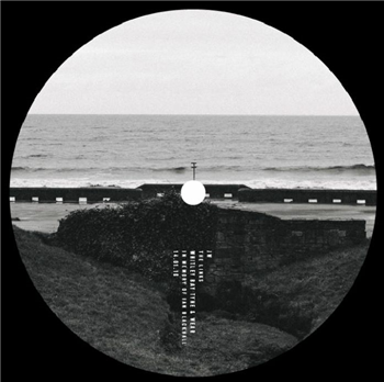 BLACKHALL & BOOKLESS - Links EP - Jaunt BLACKHALL & BOOKLESS - Links EP - Jaunt