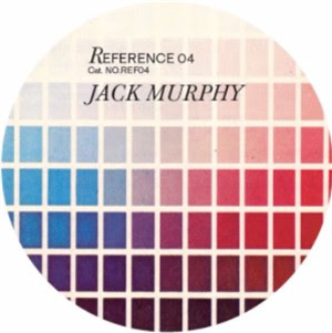 JACK MURPHY - REFERENCE 04 - Reference