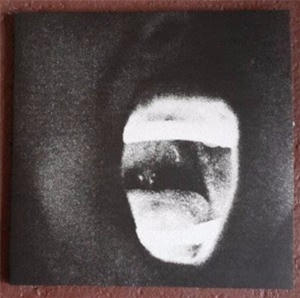 BLACK TEARS (VIOLET POISON & GIORGIO GIGLI) - THE LONG DECLINE (2 X LP) - Veleno Viola