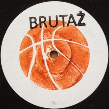 Jules Venturini - Untitled - Brutaz