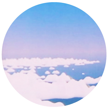 DJ Wave - Above The Clouds - DJ Wave / Lobster Theremin DJ Wave - Above The Clouds - DJ Wave / Lobster Theremin