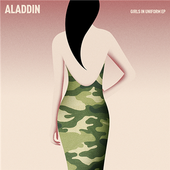 ALADDIN - GIRLS IN UNIFROM (INCL. TREVOR JACKSON REMIX) - Versatile Records