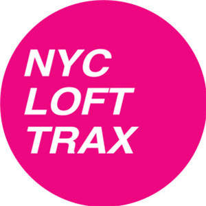 NYC LOFT TRAX UNRELEASED V2 - GIVE ME SHELTER EP - NYC LOFT TRAX