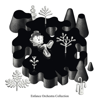 Orchestra Collection - Va - Enfance