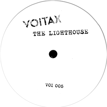 Voitax - The Lighthouse - Voitax