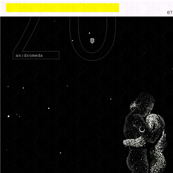 Vid / Anthea - Andromeda#7 - andromeda Vid / Anthea - Andromeda#7 - andromeda