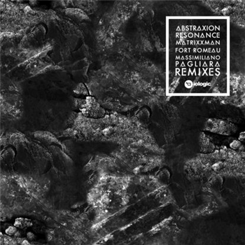 Abstraxion - Resonance (Incl Va Remixes) - Biologic