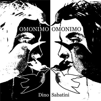 Dino Sabatini - Omonimo (2 X LP) - Outis