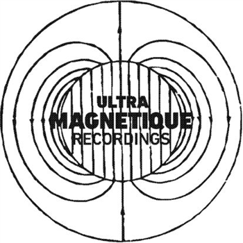 Soulphiction, Spo, Ike - Electric Ave. Pt.1 - UltraMagnetique