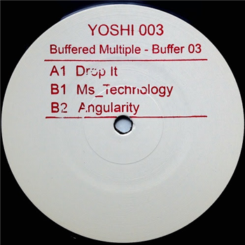 Buffered Multiple - Buffer 03 - Yoshi