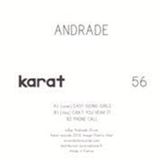 Andrade - KARAT Andrade - KARAT