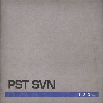 PST & SVN - Recordings 1 - 4 - Recording