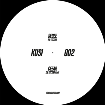 Sedee aka sebastian werle & david nicolas - kusi records Sedee aka sebastian werle & david nicolas - kusi records
