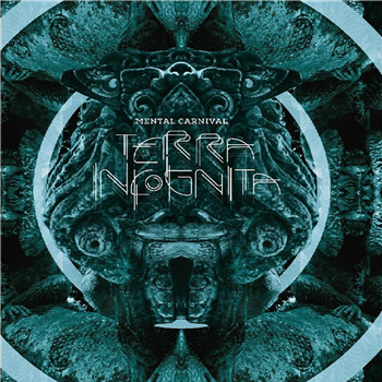 Mental Carnival - Terra Incognita (2 X LP) - muttis - mischkonsum Mental Carnival - Terra Incognita (2 X LP) - muttis - mischkonsum