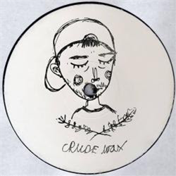 Vincenzo Maurice - Odd Perception - Crude Wax Vincenzo Maurice - Odd Perception - Crude Wax