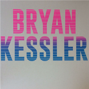 Bryan Kessler - Fool For You EP - Ultimate Hits