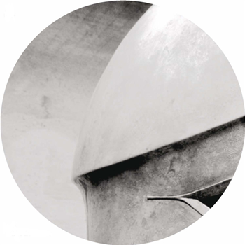 RECONDITE - PHALANX - Hotflush Recordings