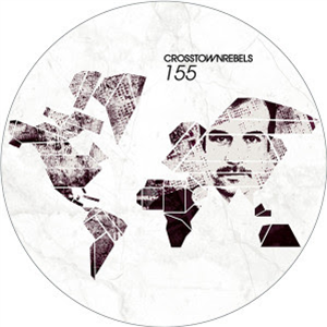 MATTHEW STYLES - SLEEPLESS EP - Crosstown Rebels