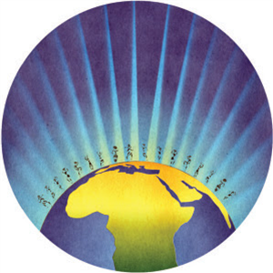 Various Artists - AFRICA IS NOT A COUNTRY VOL. 1 - AFRICA IS NOT A COUNTRY