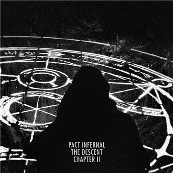 Pact Infernal - The Descent (Chapter II) - Samurai Music