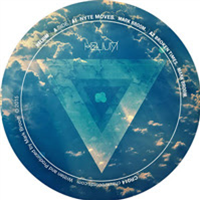 Mark Broom - Helium - Chaval Records Mark Broom - Helium - Chaval Records