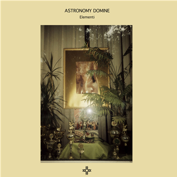 Astronomy Domine - Elementi - Kapvt Mvndi Astronomy Domine - Elementi - Kapvt Mvndi