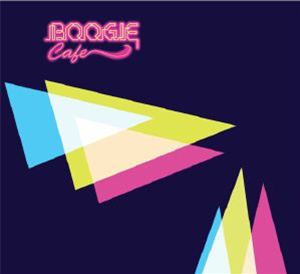 NEWMAN / CHINI / OURRA - Chordz EP - Boogie Cafe NEWMAN / CHINI / OURRA - Chordz EP - Boogie Cafe