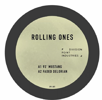 ROLLING ONES - Division Point Industries