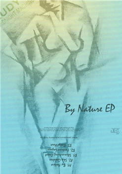 RUDYS MIDNIGHT MACHINE - By Nature EP - Faze Action RUDYS MIDNIGHT MACHINE - By Nature EP - Faze Action