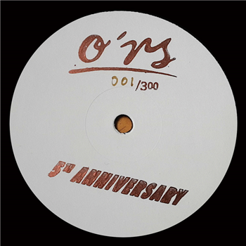 O*RS 5th Anniversary - O*RS
