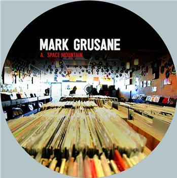 MARK GRUSANE - SOUNDS FAMILIAR