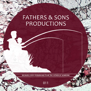 Brian Harden - (One Per Person) - Fathers & Sons
