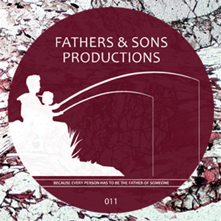 Brian Harden - (One Per Person) - Fathers & Sons Brian Harden - (One Per Person) - Fathers & Sons