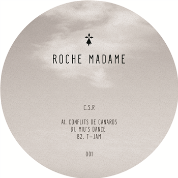 C.S.R. - Roche Madame 001 - Roche Madame