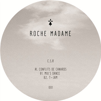 C.S.R. - Roche Madame 001 - Roche Madame C.S.R. - Roche Madame 001 - Roche Madame