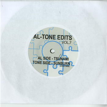 Al-Tone Edits - 0007 - Al-Tone Edits