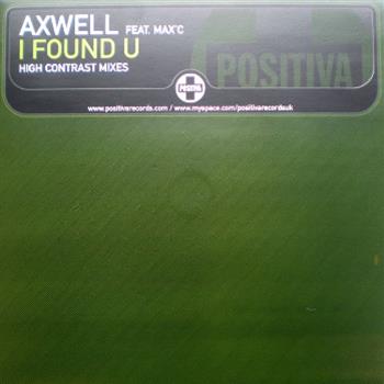Axwell - Positiva