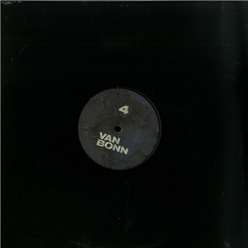 Van Bonn - Van Bonn Van Bonn - Van Bonn